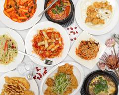 Sansheng Korean Restaurant