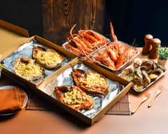 菁正讚火烤胡椒魚 烤魚