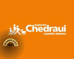 Chedraui Supercito 🛒 (Veracruz Mariano Arista)