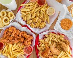 Hook's Catch Seafood and Wings (Coconut Creek)
