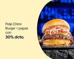Primos Smash (San Joaquín)