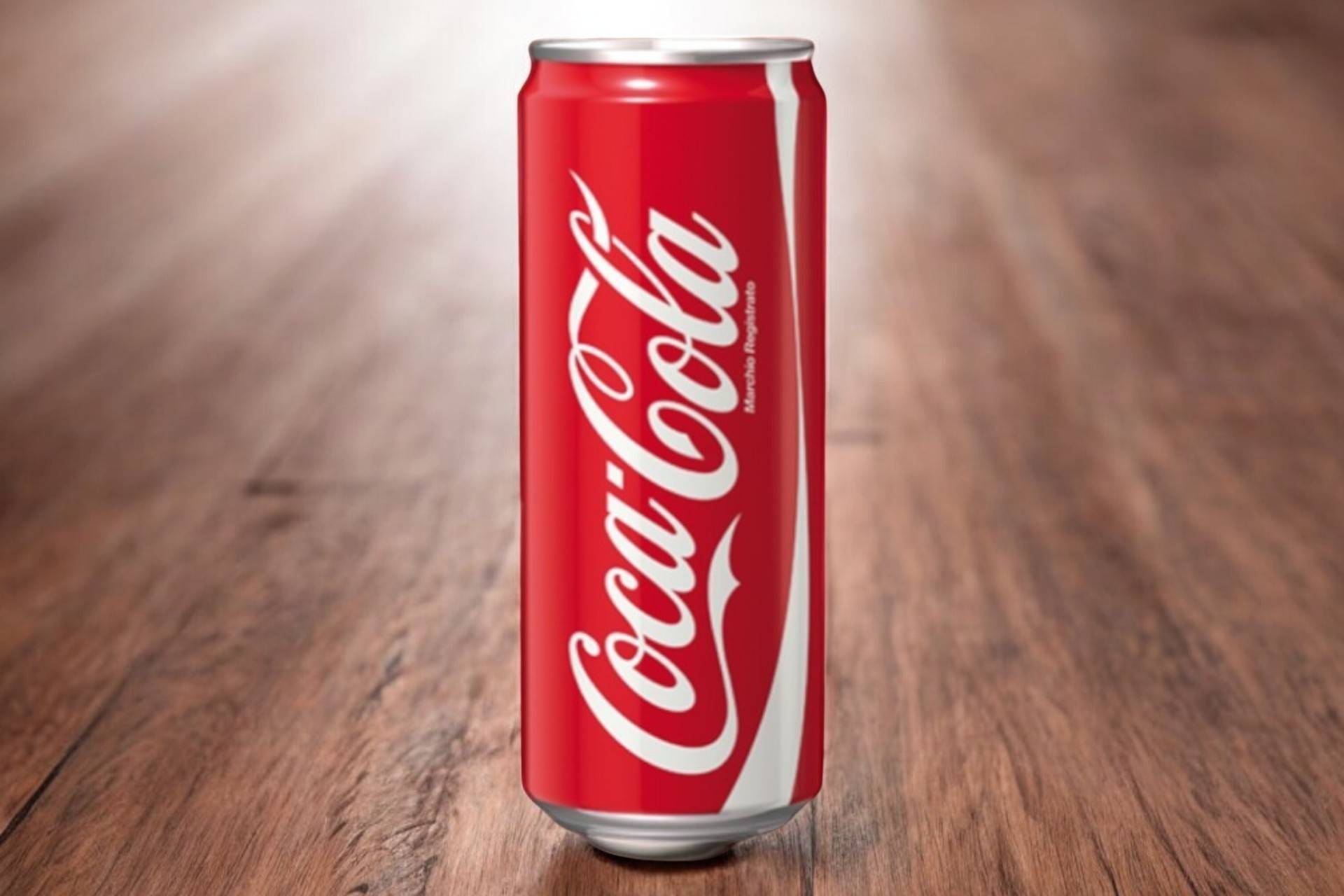 🥤Coca-Cola