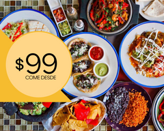 La Nueva Central (Centro)