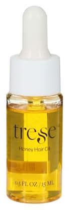 Tresse™ Honey Hair Oil 0.5oz