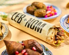 LEB+NÖM (Burgess Hill)