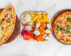 Asaad Kebap Haus & Pizza