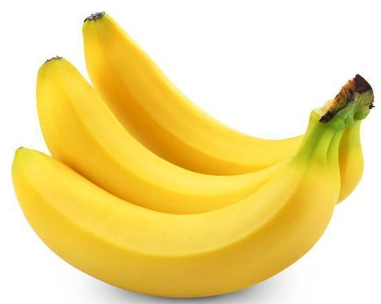 Banana 3 X Single [3 Banana]