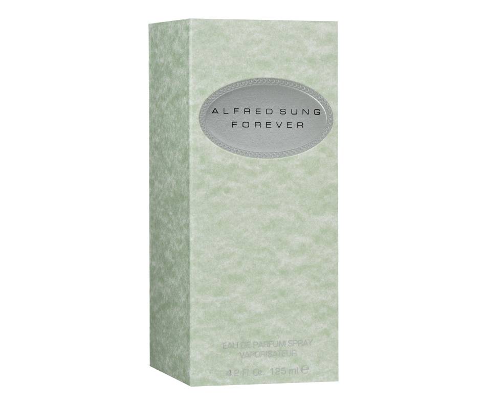 Alfred Sung Forever Eau De Parfum