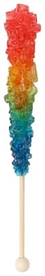 Espeez® Tie Dye Rock Candy