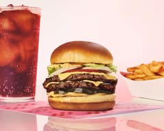 Burger Baby by Wonder (East Providence)