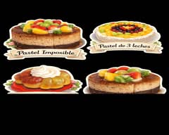 La artesanal (Mexico City)