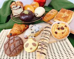 ふじみのパンの森