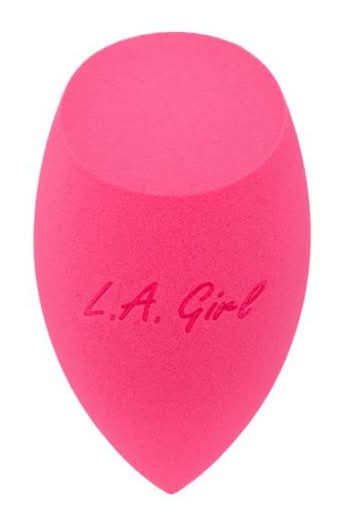 La Girl Beauty Sponge