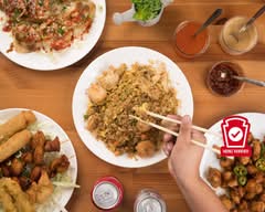 China Express