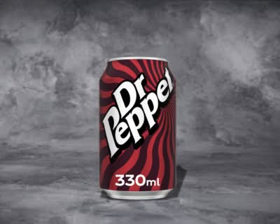 Dr Pepper (Original Flavor)