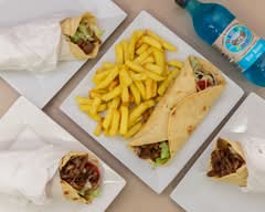 Royal Kebab