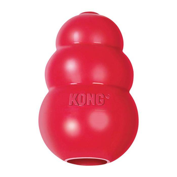 KONG Classic Dog Toy, Xx-Large