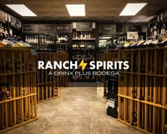 Ranch Spirits / Back Bay Liquor