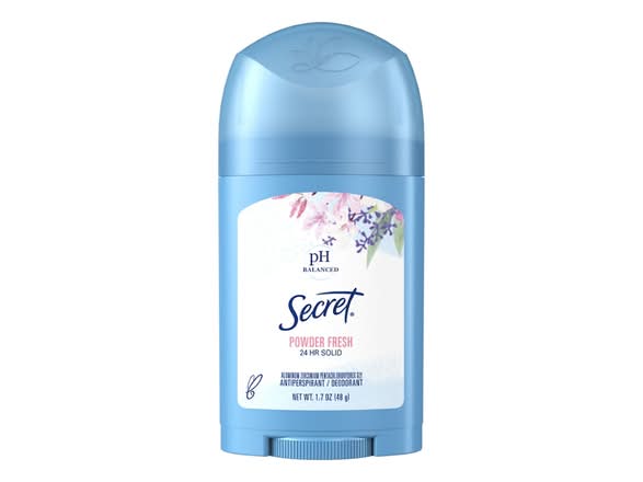 Secret Powder Fresh Deodorant 1.70 oz