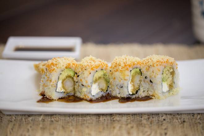 Godzilla Maki Roll (4 pcs)