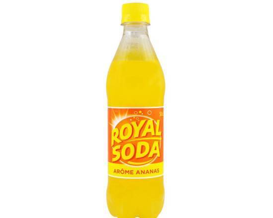 Royal ananas 🥤