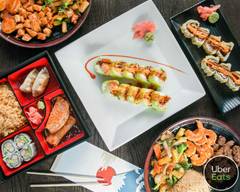 Sushi Love N Roll