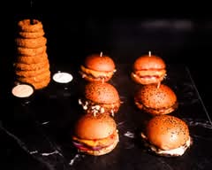 Burger Joint (Las Palmas)