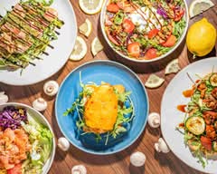 MOODY Coffee & Brunch