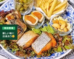 燻製処 いぶしや