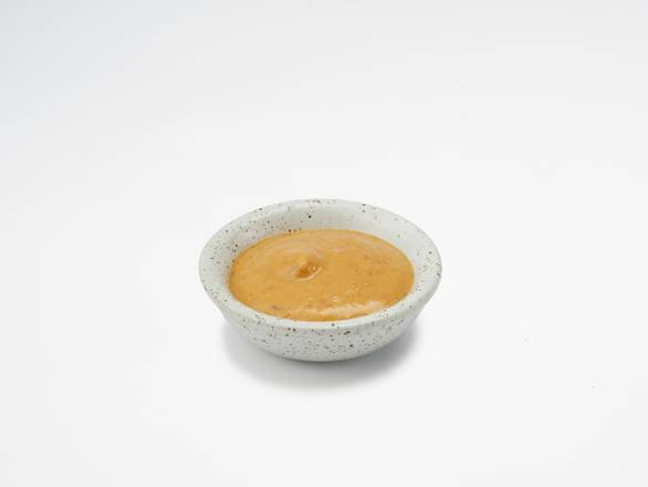 Side Vegan Chipotle Aioli