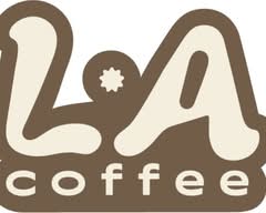 LA COFFEE SHOP (zona 11)