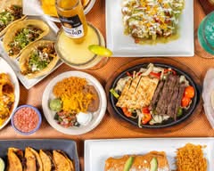 La Cima Mexican Grill and Cantina