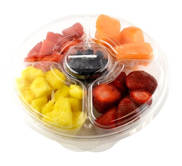 Fresh Kitchen Fruit Tray