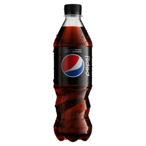 Pepsi Max (500 ml)