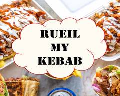 Rueil my Kebab
