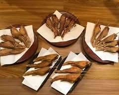 しめ手羽 志免店