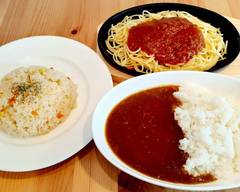 喫茶 しっぽ Kissa shippo