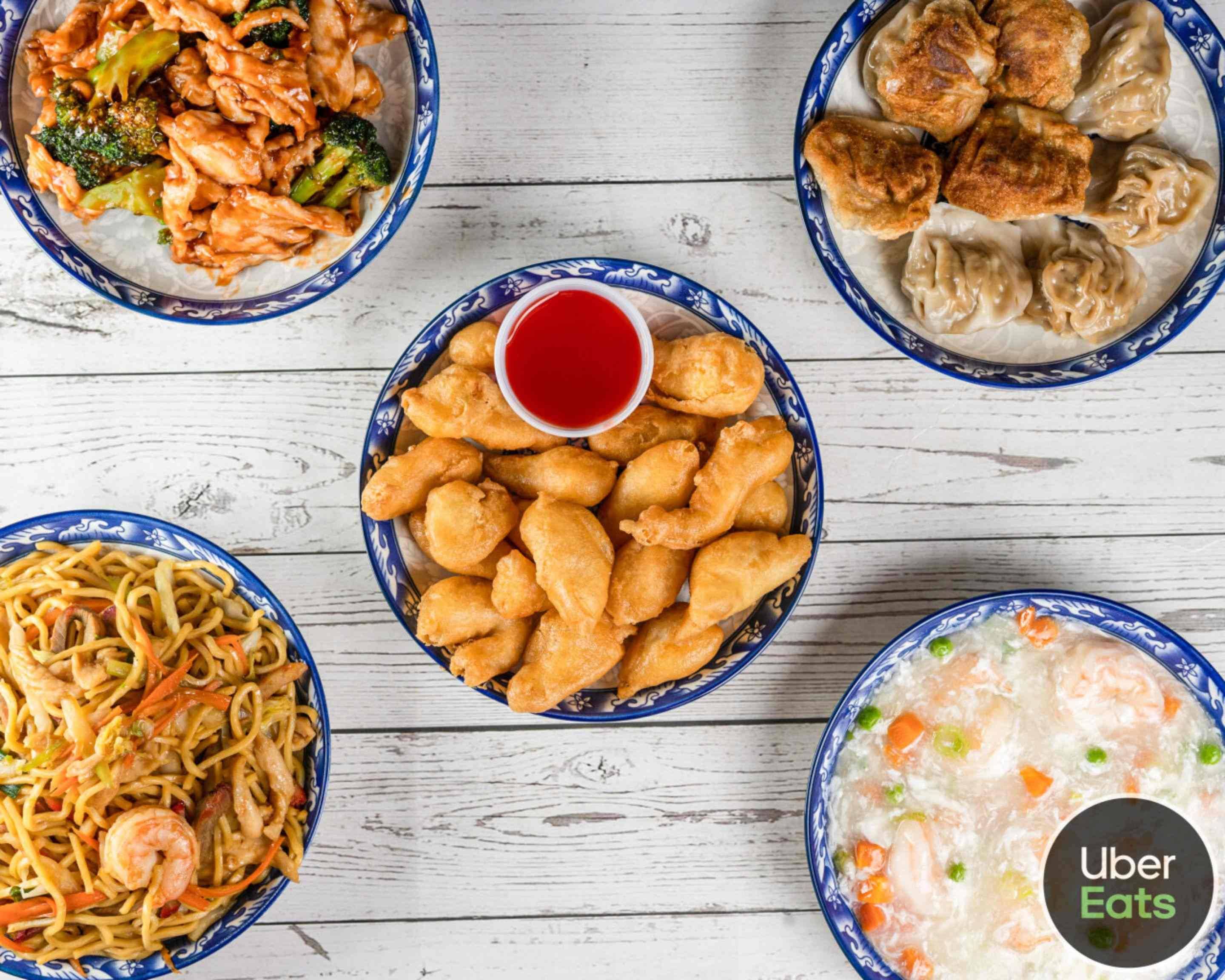China Wok Menu NYC Suburbs • Order China Wok Delivery Online • Postmates