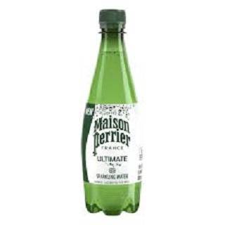 Maison Perrier Bottle (16.9 oz)