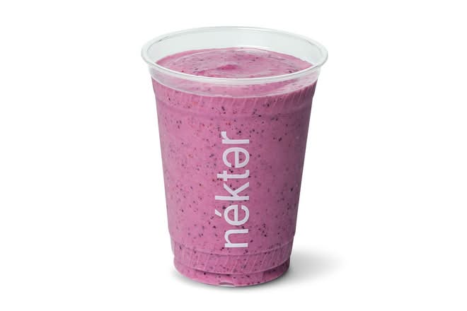 Blueberry Almond Butter