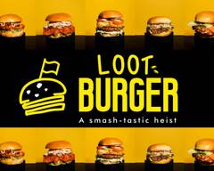 Loot Burger