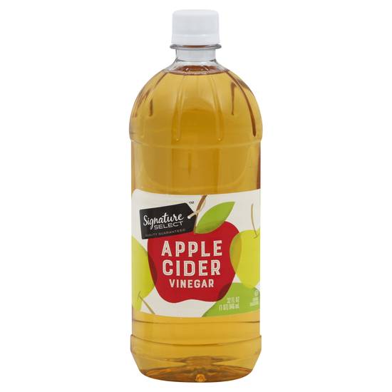 Signature Select Apple Cider Vinegar