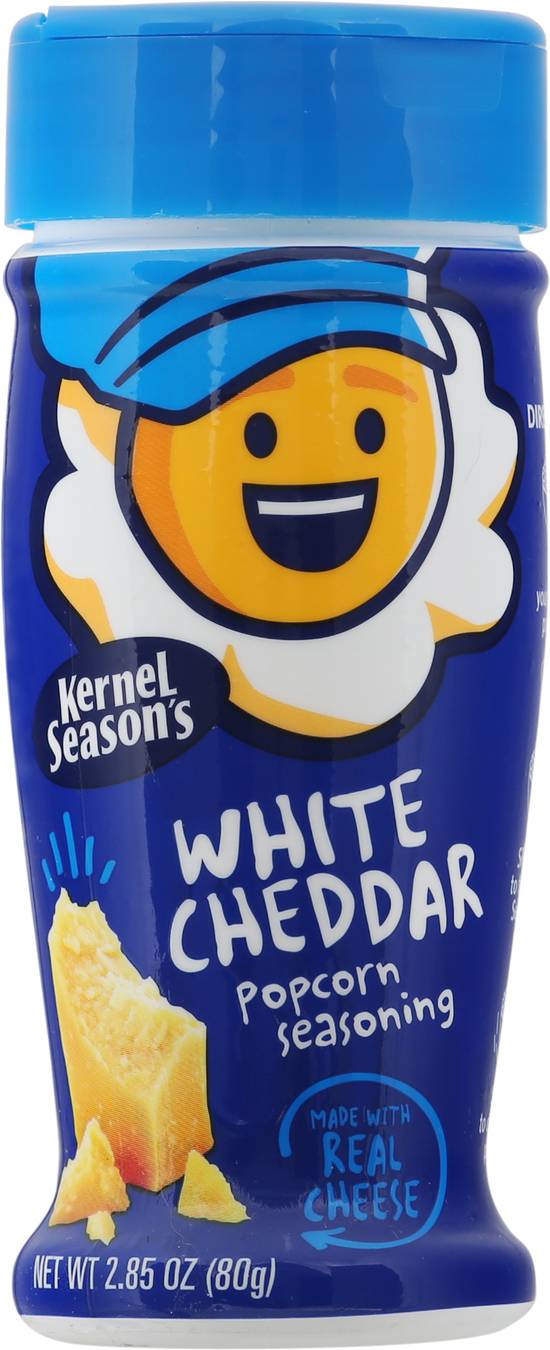 Kernel Season's White Cheddar Popcorn Seasoning