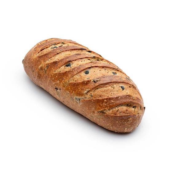 Pain aux 2 olives