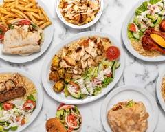 Mezbaan Express