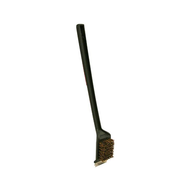 Modern Houseware Cleaning Brush for Barbeque Grill