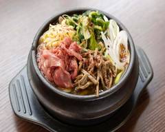 ムンさんのこだわり韓国料理　ウリマダン