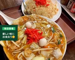 大衆中華食堂 上海