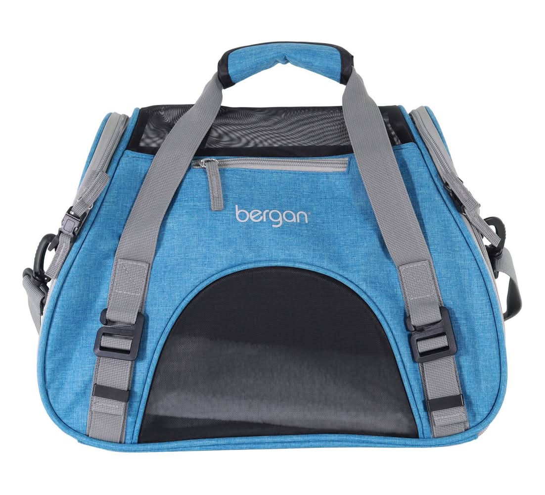 Bergan Bermuda Comfort Carrier, Small