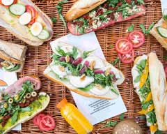 Broodje Ben - Nijmegen